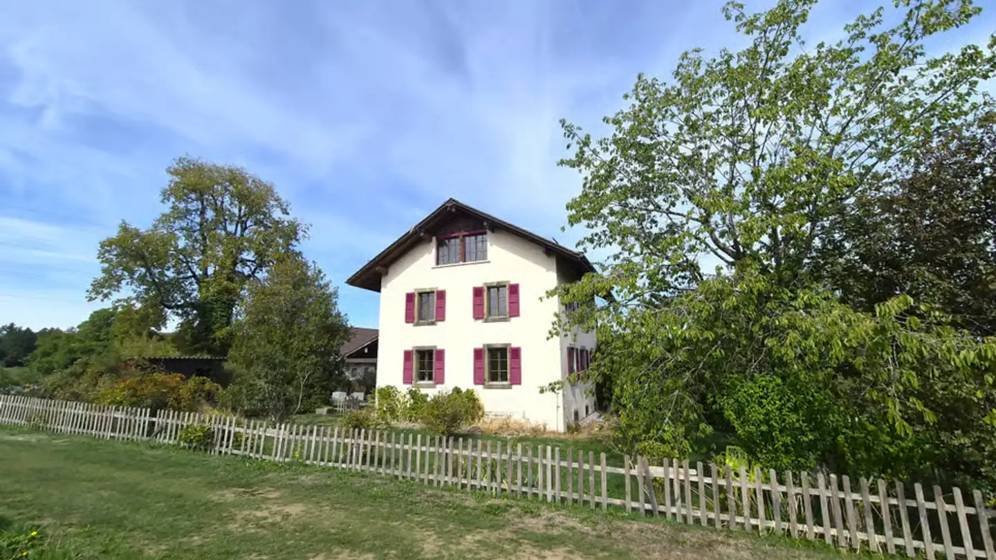 Einfamilienhaus kaufen - 1070 Puidoux - Foto 3