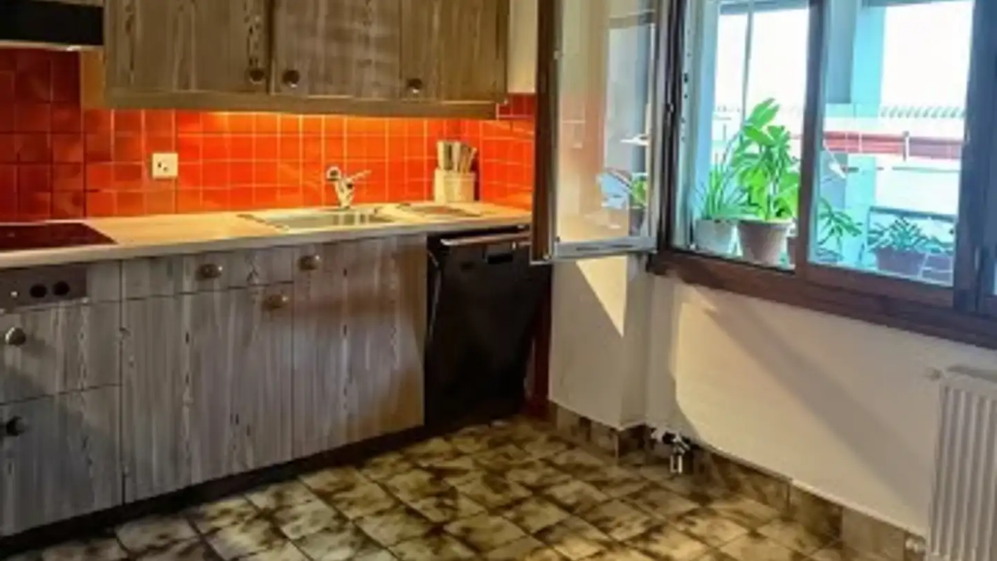 Appartement à louer - Schulthesserstrasse 6a, 3653 Oberhofen am Thunersee - Photo 3