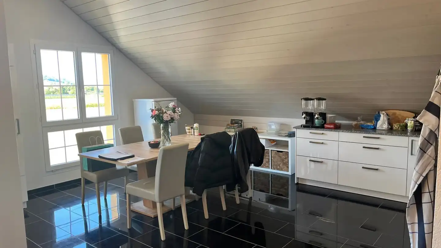 Appartamento in affitto - Pfarrhausmatte, 3415 Hasle b. Burgdorf - Foto 3