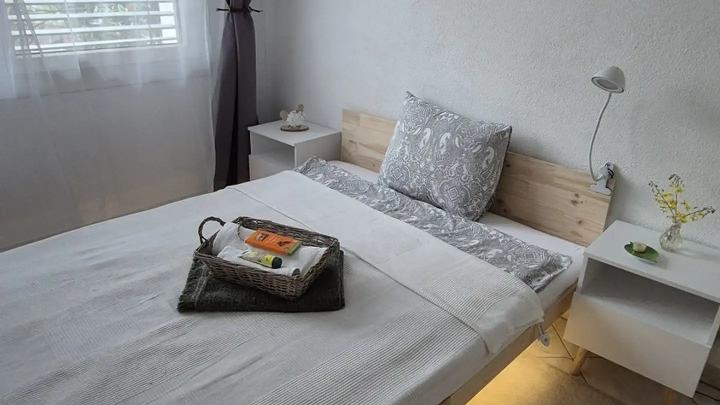 Chambre à louer - 6005 Luzern