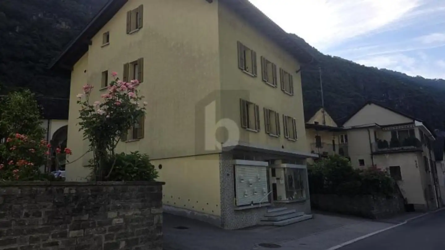 Semi-detached house for sale - 6745 Giornico - Photo 3