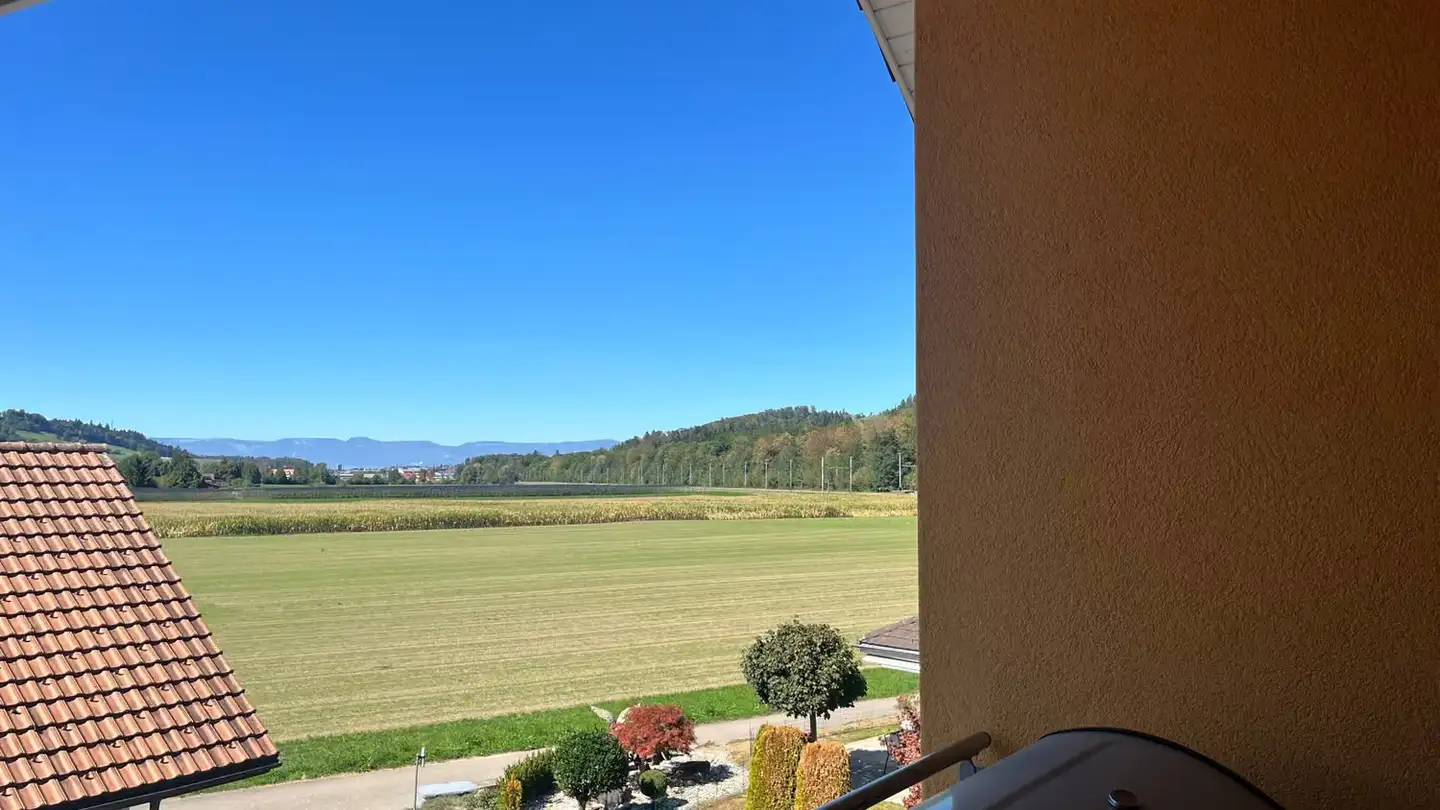Appartamento in affitto - Pfarrhausmatte, 3415 Hasle b. Burgdorf - Foto 4