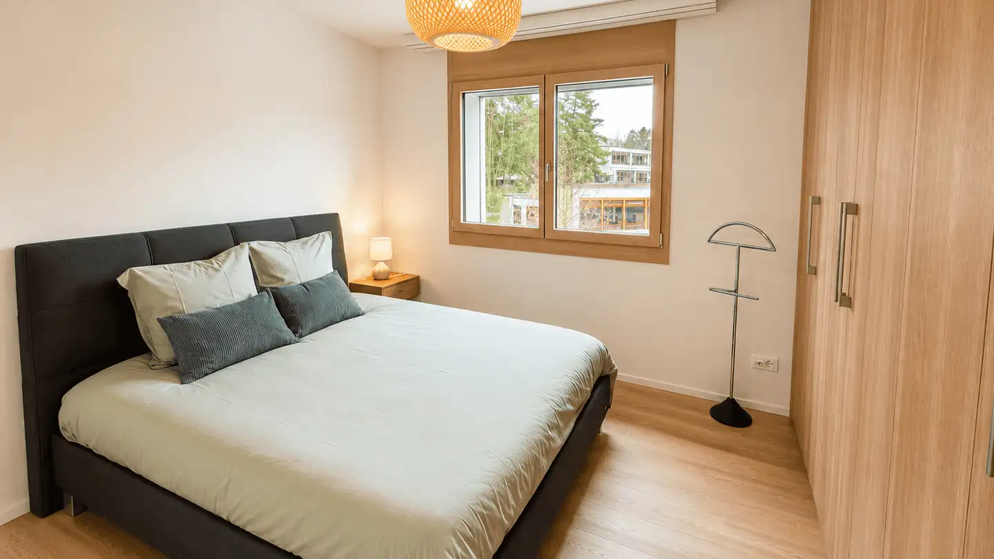Appartement à louer - Chemin Monplaisir 13, 1224 Chêne-Bougeries - Photo 2