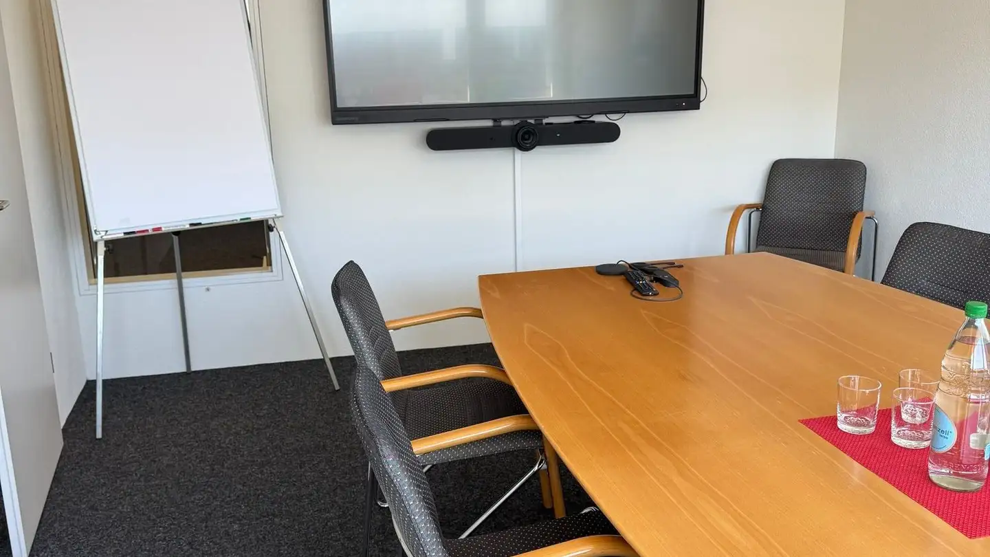 Spazio ufficio in affitto - Gaswerkstrasse 22b, 8500 Frauenfeld - Foto 4