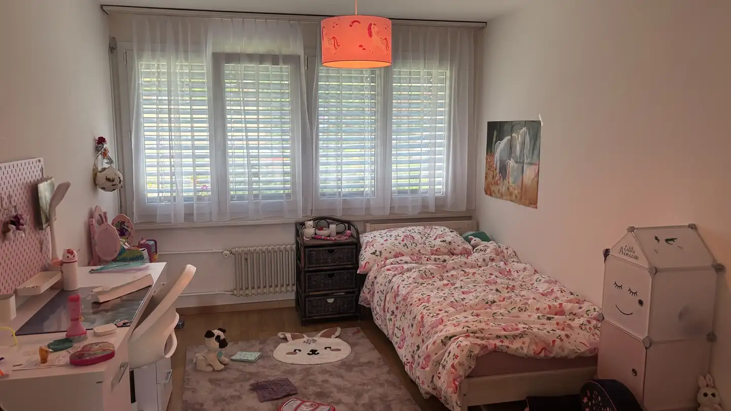 Appartamento in affitto - Seehaldenweg 7, 8804 Au ZH