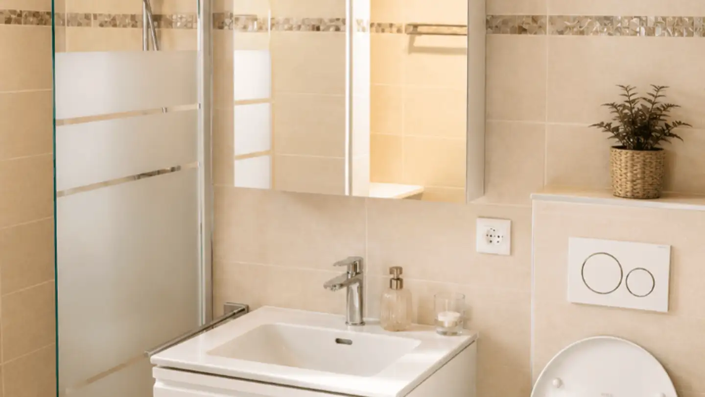 Appartement à louer - Chemin Monplaisir 13, 1224 Chêne-Bougeries - Photo 3