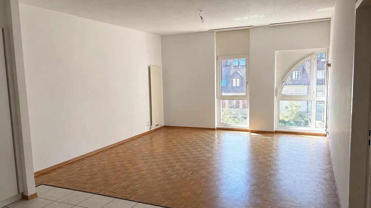 Apartment for rent - 2000 Neuchâtel