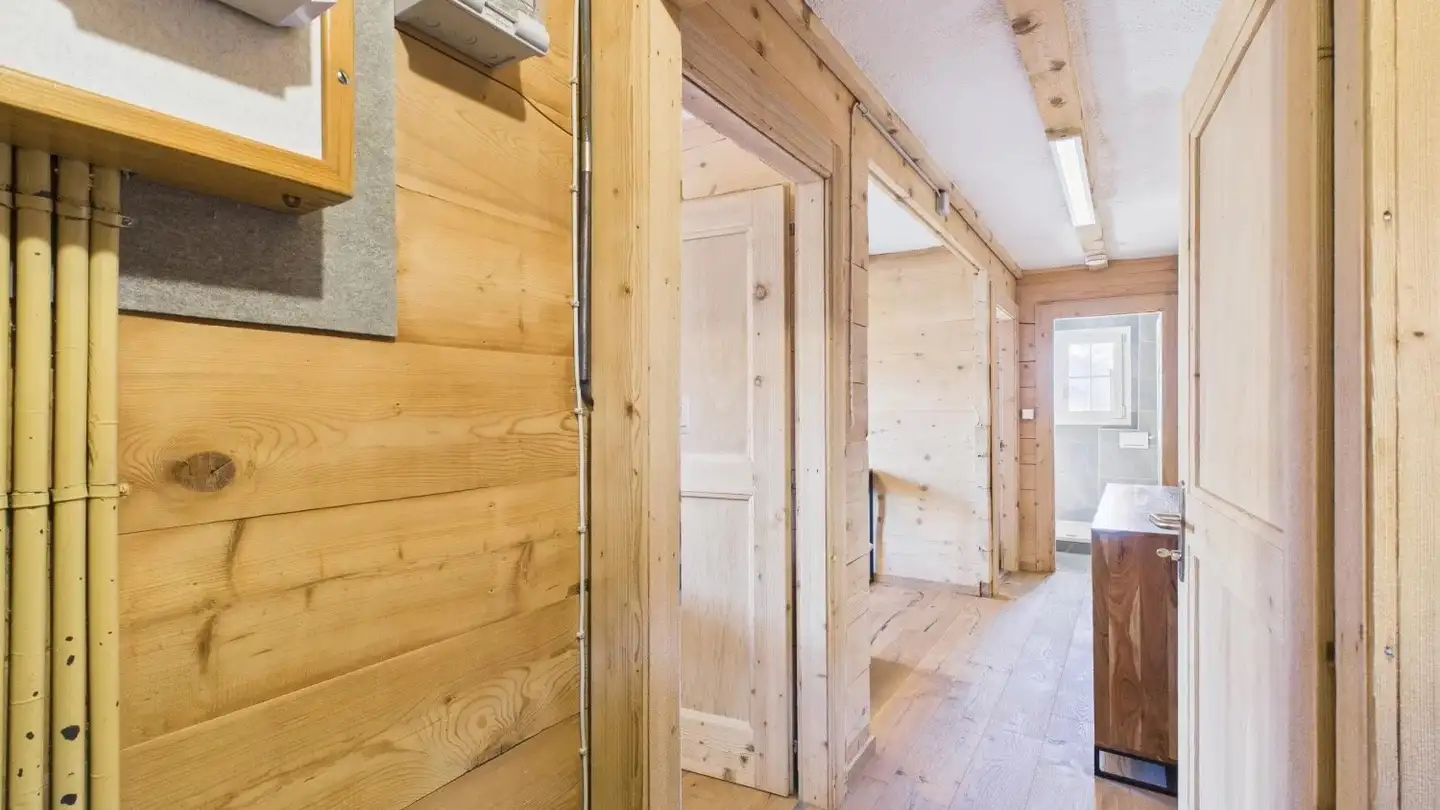 Wohnung kaufen - Riederhornweg 20, 3987 Riederalp - Foto 4