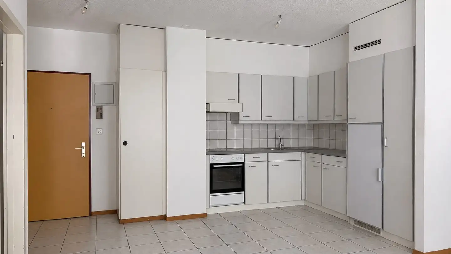 Apartment for rent - 2000 Neuchâtel - Photo 2