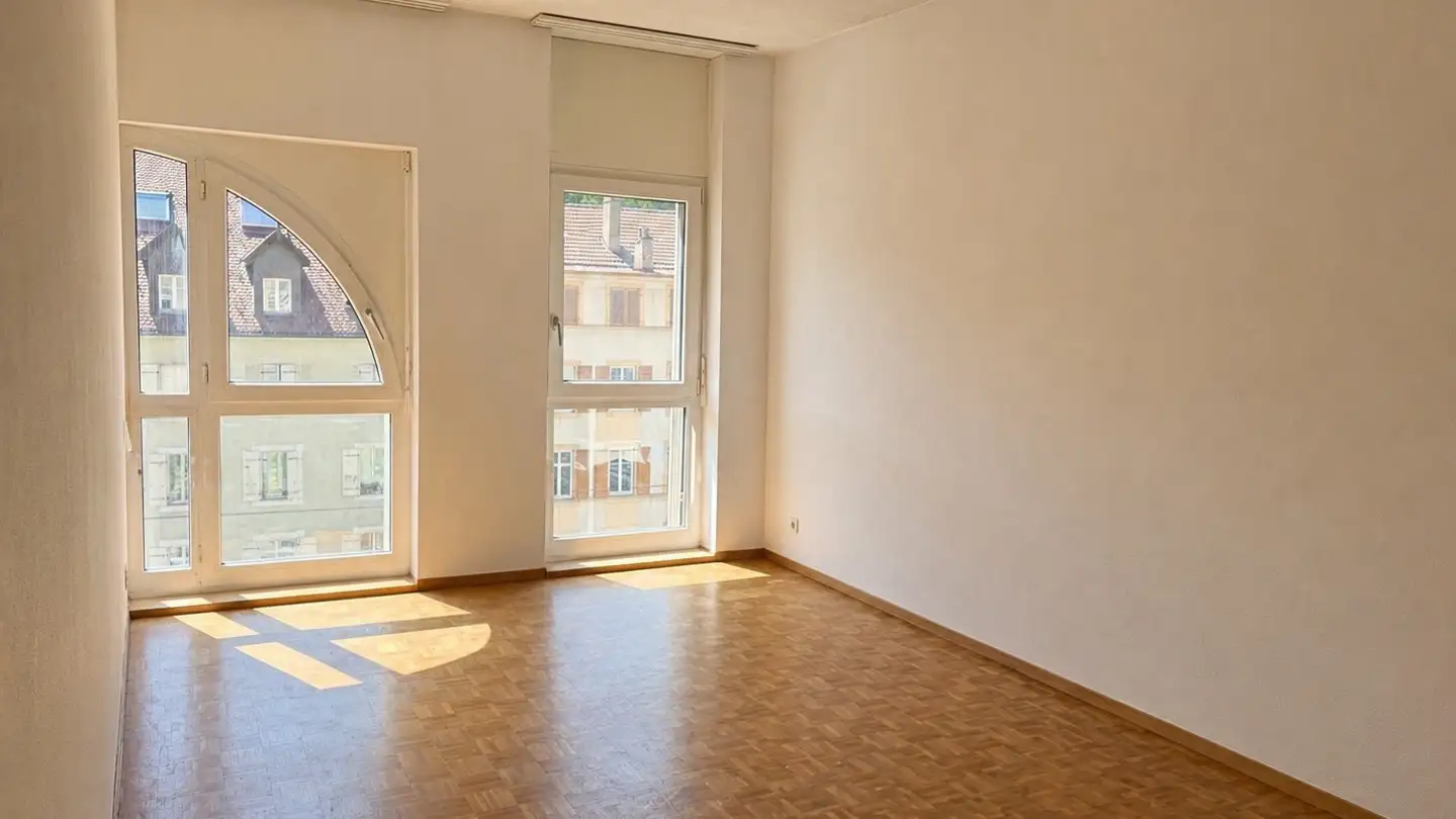 Apartment for rent - 2000 Neuchâtel - Photo 3