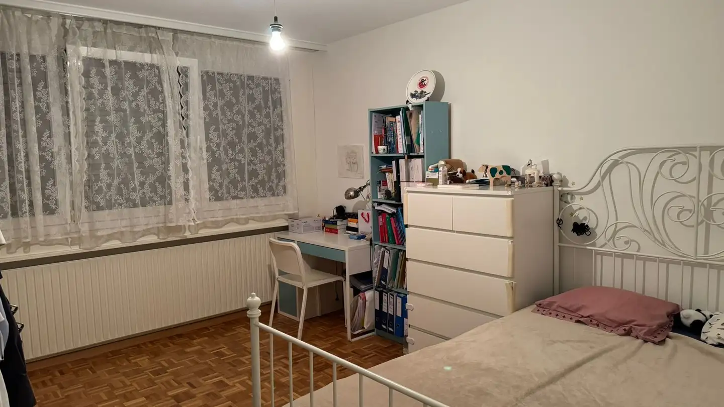 Wohnung mieten - 1066 Epalinges