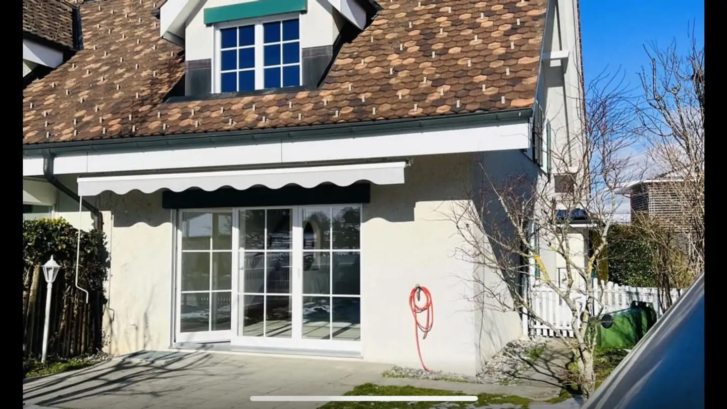 Casa bifamiliare in affitto - Hausmatten, 3086 Zimmerwald - Foto 3