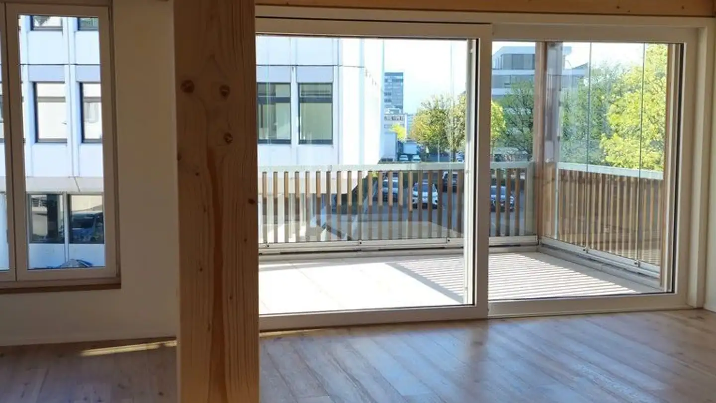 Wohnung mieten - Unterfeldweg 6, 6340 Baar - Foto 2