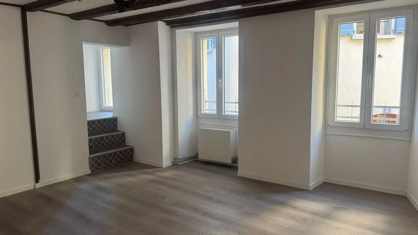 Apartment for rent - Ruelle Du Chauderon 6, 1820 Montreux - Photo 3