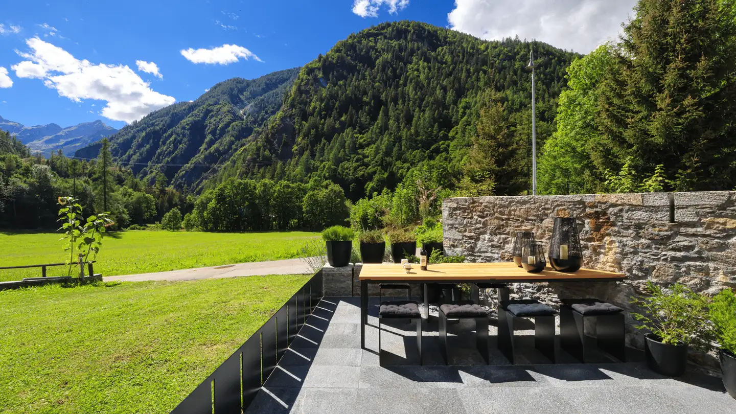 Casa in vendita - 6696 Fusio - Photo 2