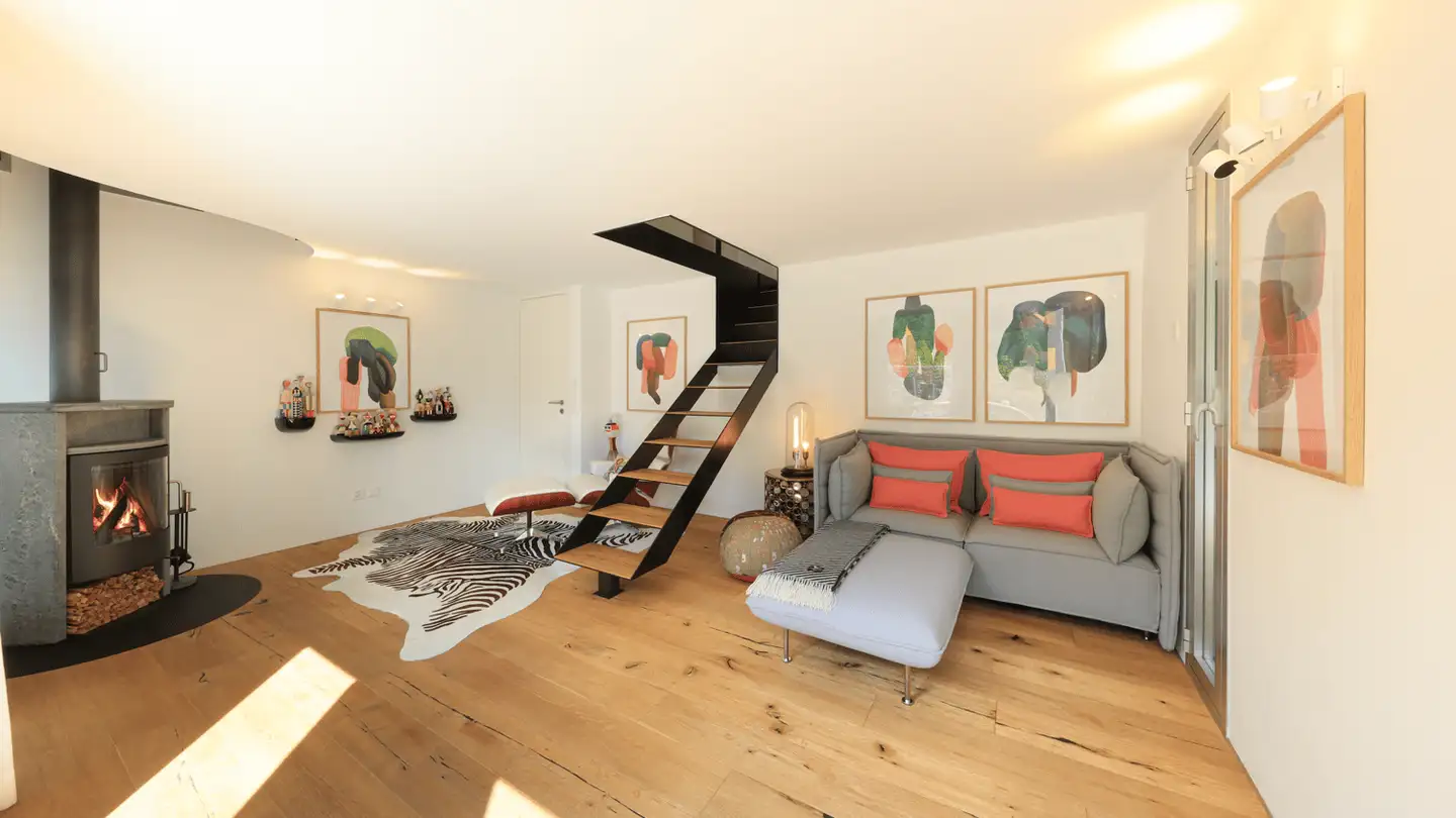 Casa in vendita - 6696 Fusio - Photo 3