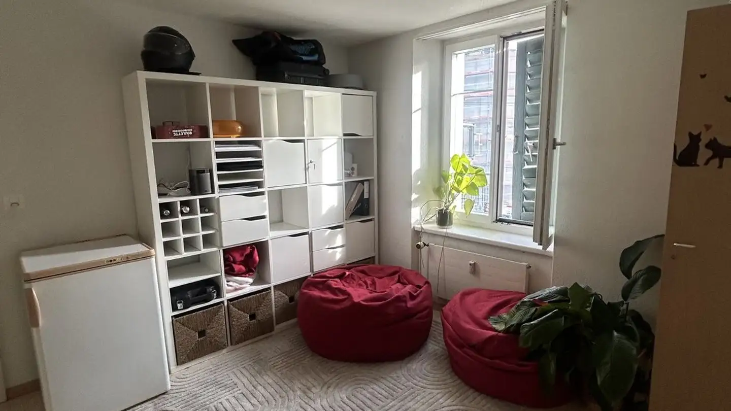 Single room for rent - Giessen 2, 8820 Wädenswil - Photo 3