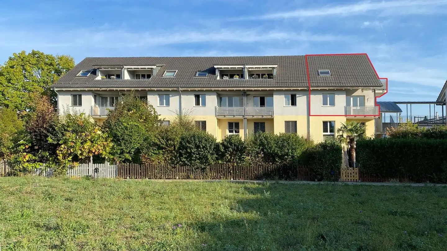 Appartamento in vendita - Im Reinacherhof 201, 4153 Reinach BL