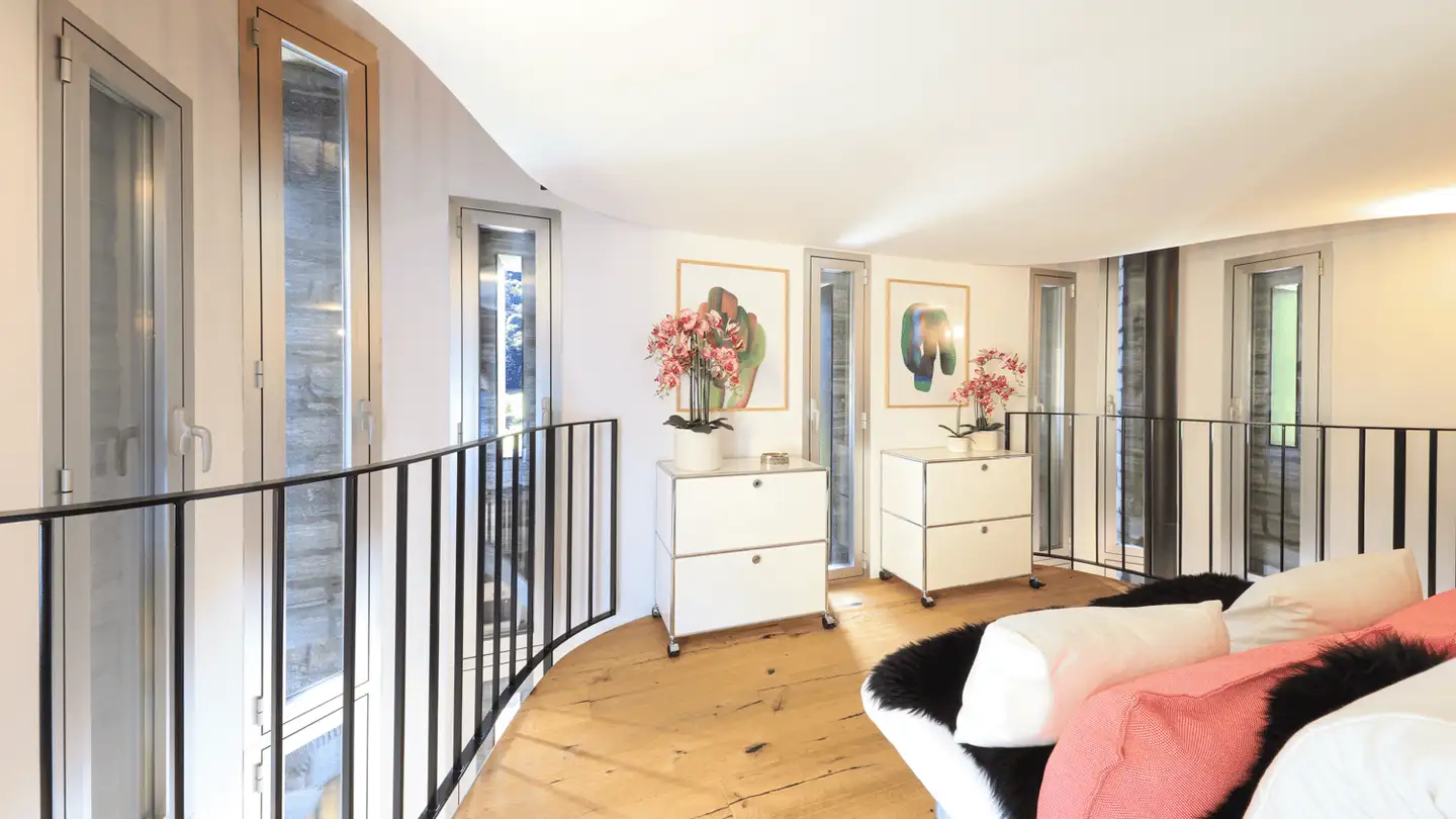 Casa in vendita - 6696 Fusio - Photo 4