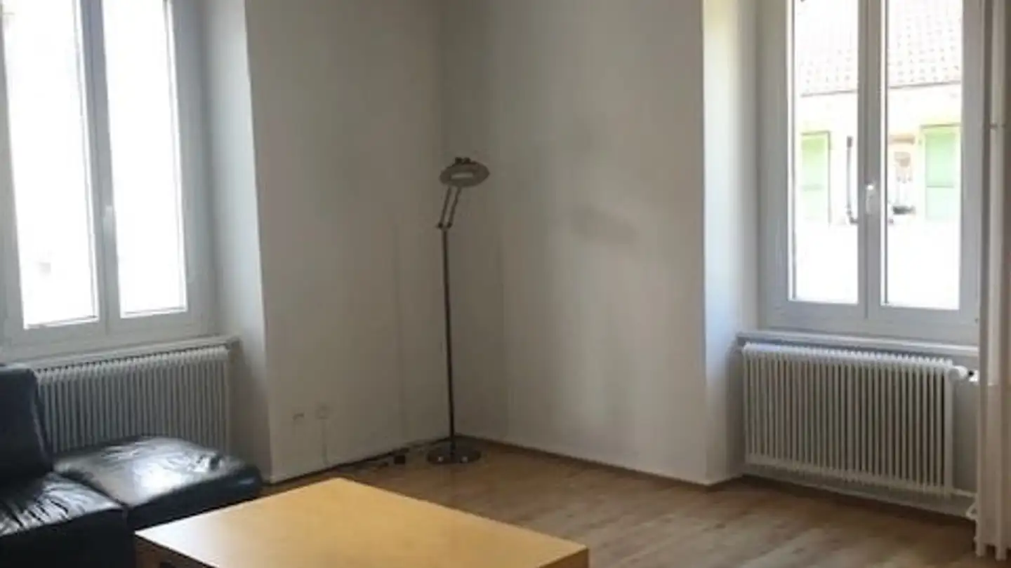 Wohnung mieten - Saflischstrasse 1, 3900 Brig