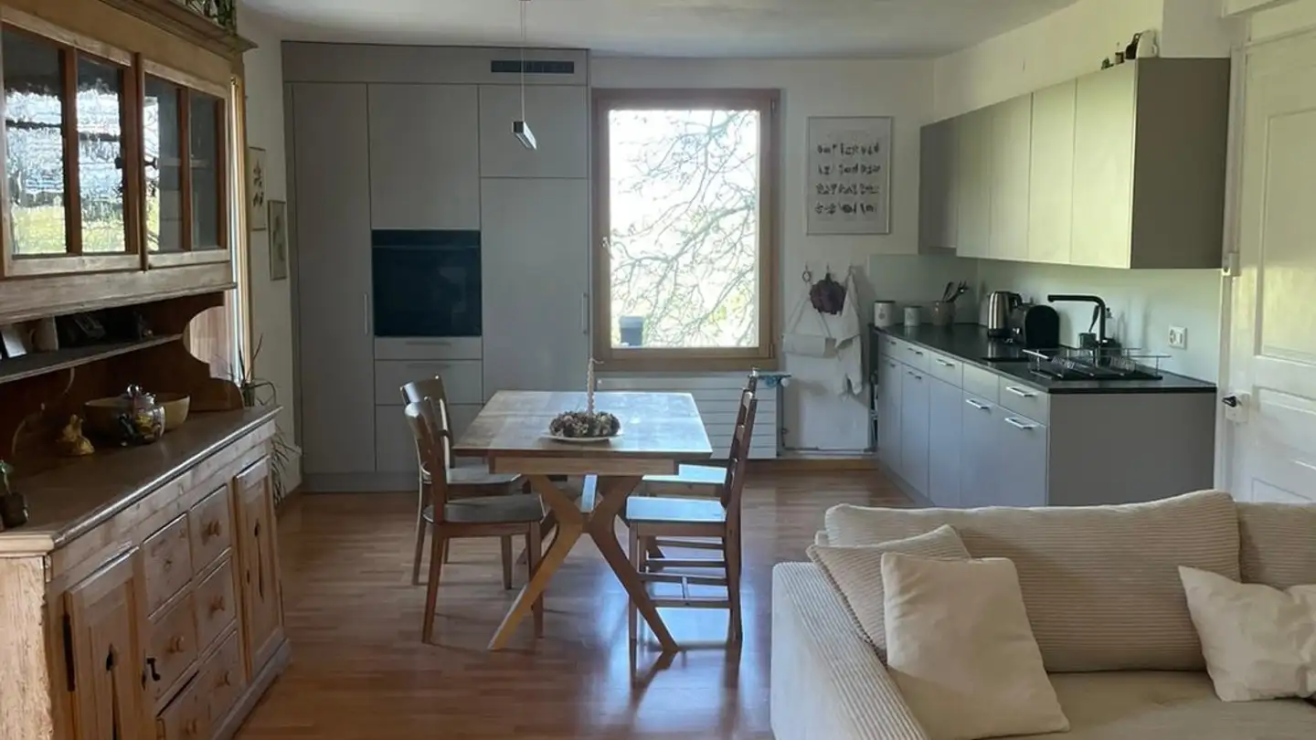 Wohnung mieten - Baschärhof 1, 7310 Bad Ragaz