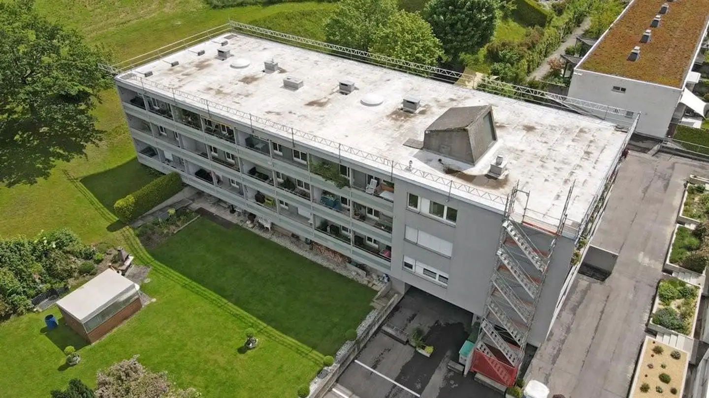 Appartamento in affitto - Hühnerbühlrain 42, 3065 Bolligen - Foto 2