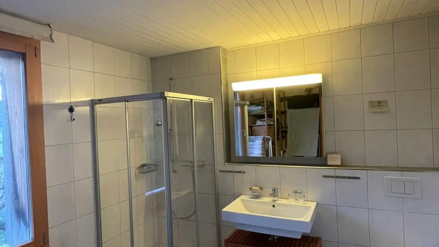 Wohnung mieten - Baschärhof 1, 7310 Bad Ragaz - Foto 2