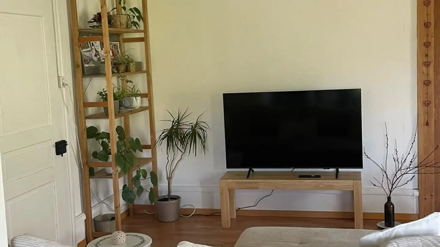 Wohnung mieten - Baschärhof 1, 7310 Bad Ragaz - Foto 3