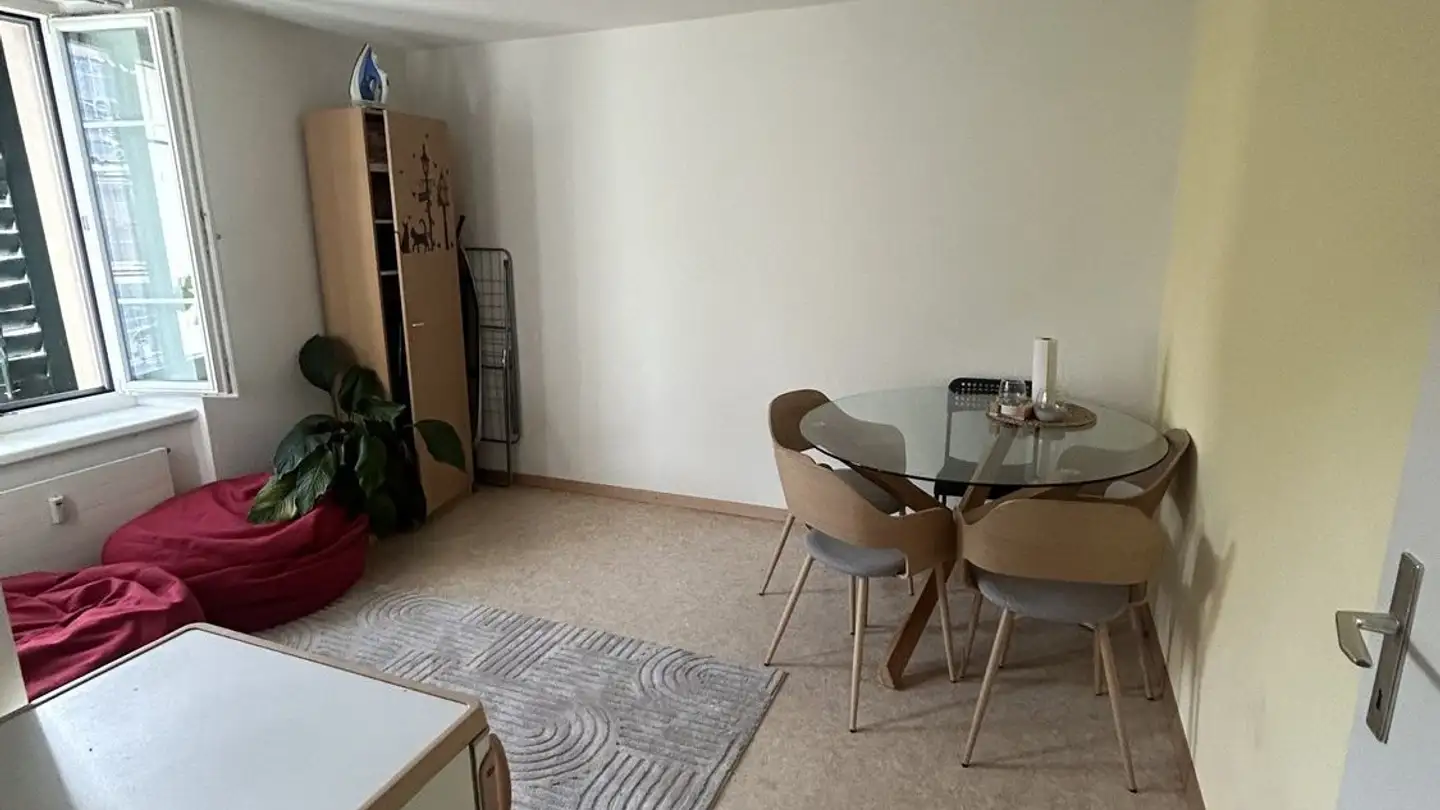 Single room for rent - Giessen 2, 8820 Wädenswil - Photo 4