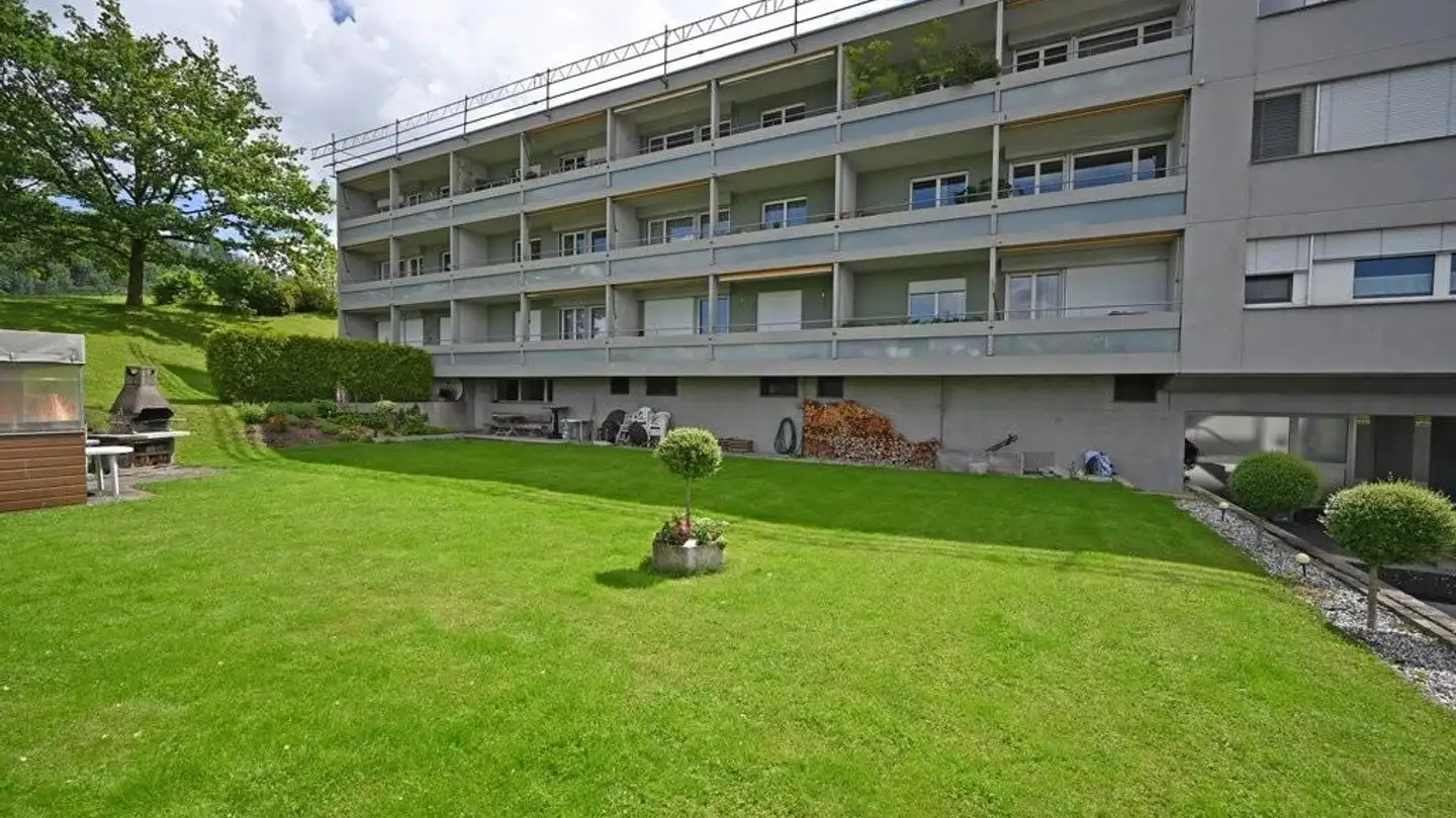 Appartamento in affitto - Hühnerbühlrain 42, 3065 Bolligen