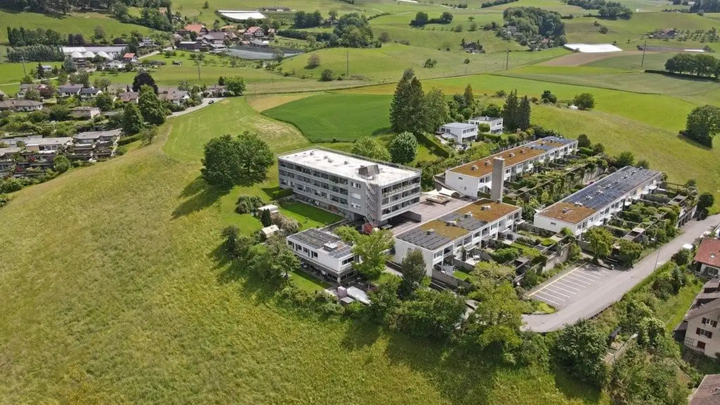Appartamento in affitto - Hühnerbühlrain 42, 3065 Bolligen - Foto 3