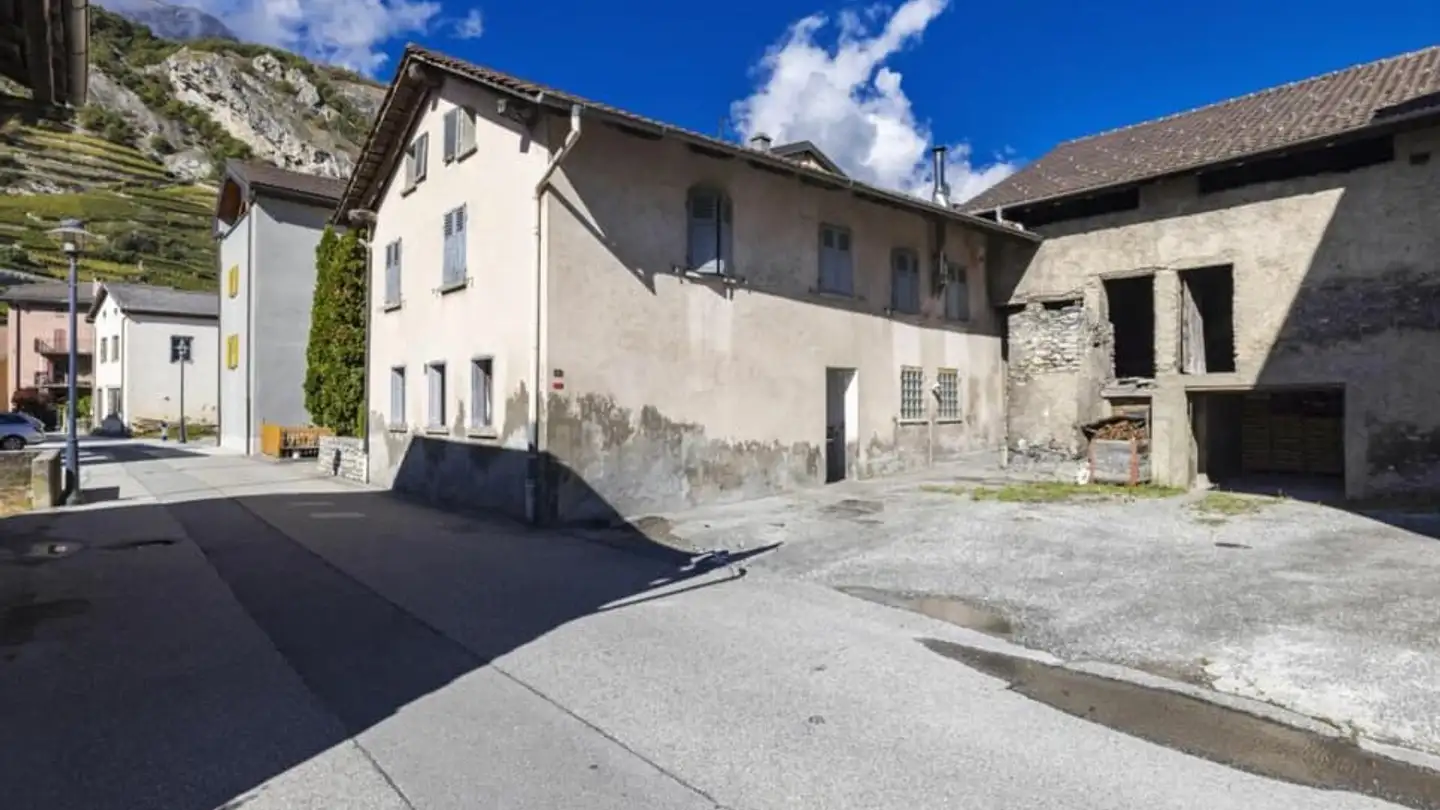 Apartment for sale - 1957 Ardon