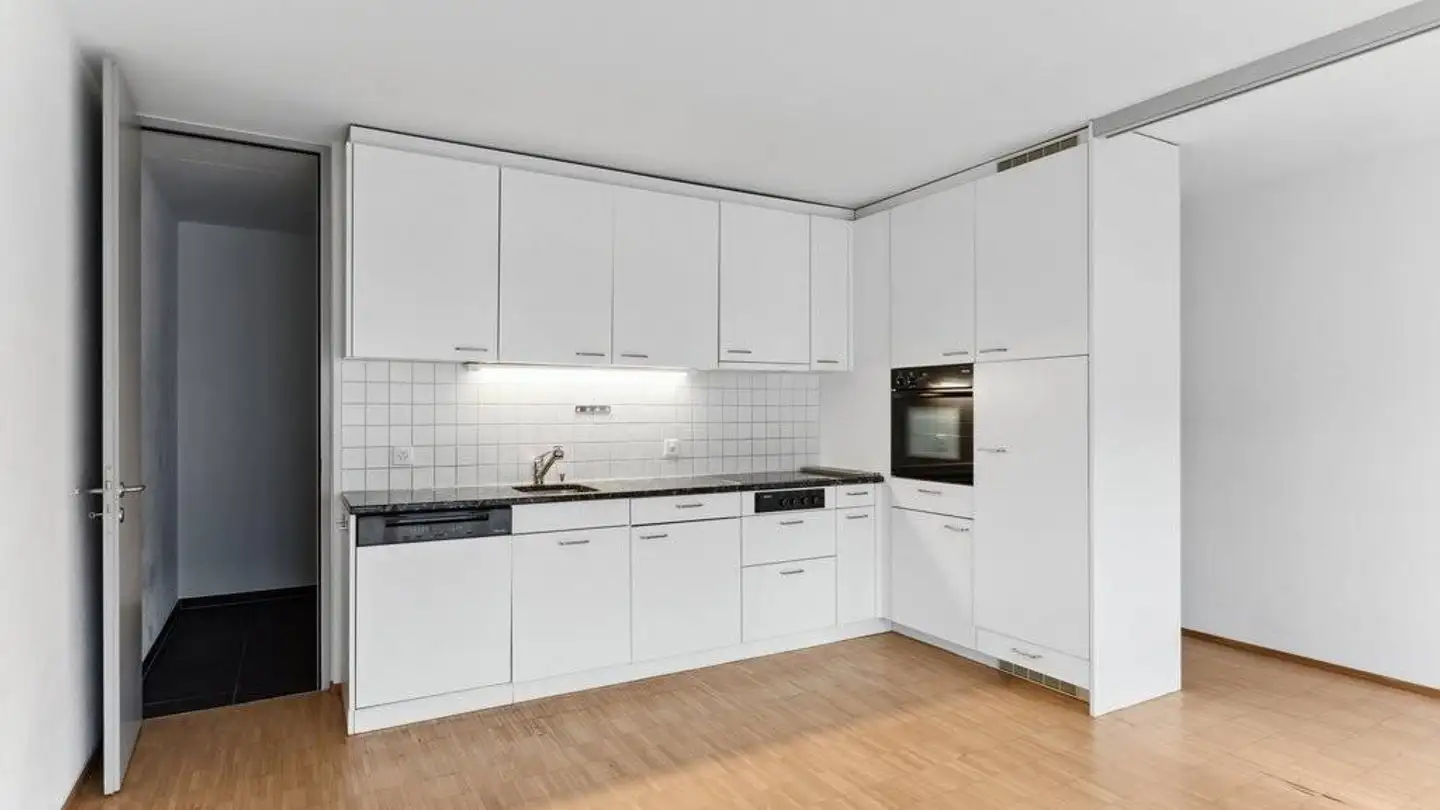 Wohnung mieten - Dorfplatz 4, 3176 Neuenegg - Foto 2