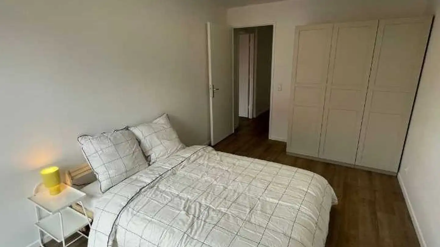 Wohnung mieten - Rue Robert- Céard 8, 1204 Genève - Foto 3