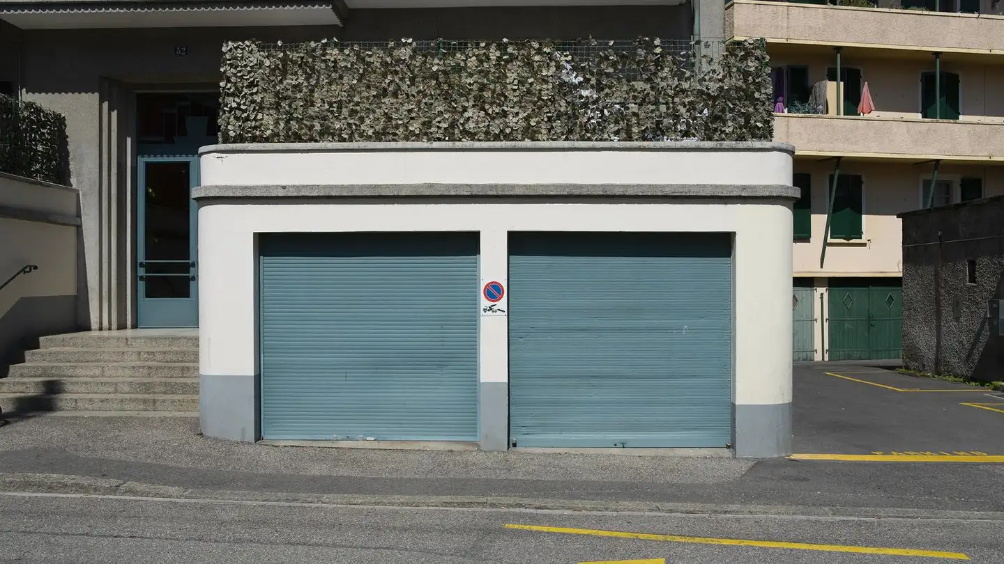 Apartment for rent - Rue De Malatrex 52, 1201 Genève - Photo 4