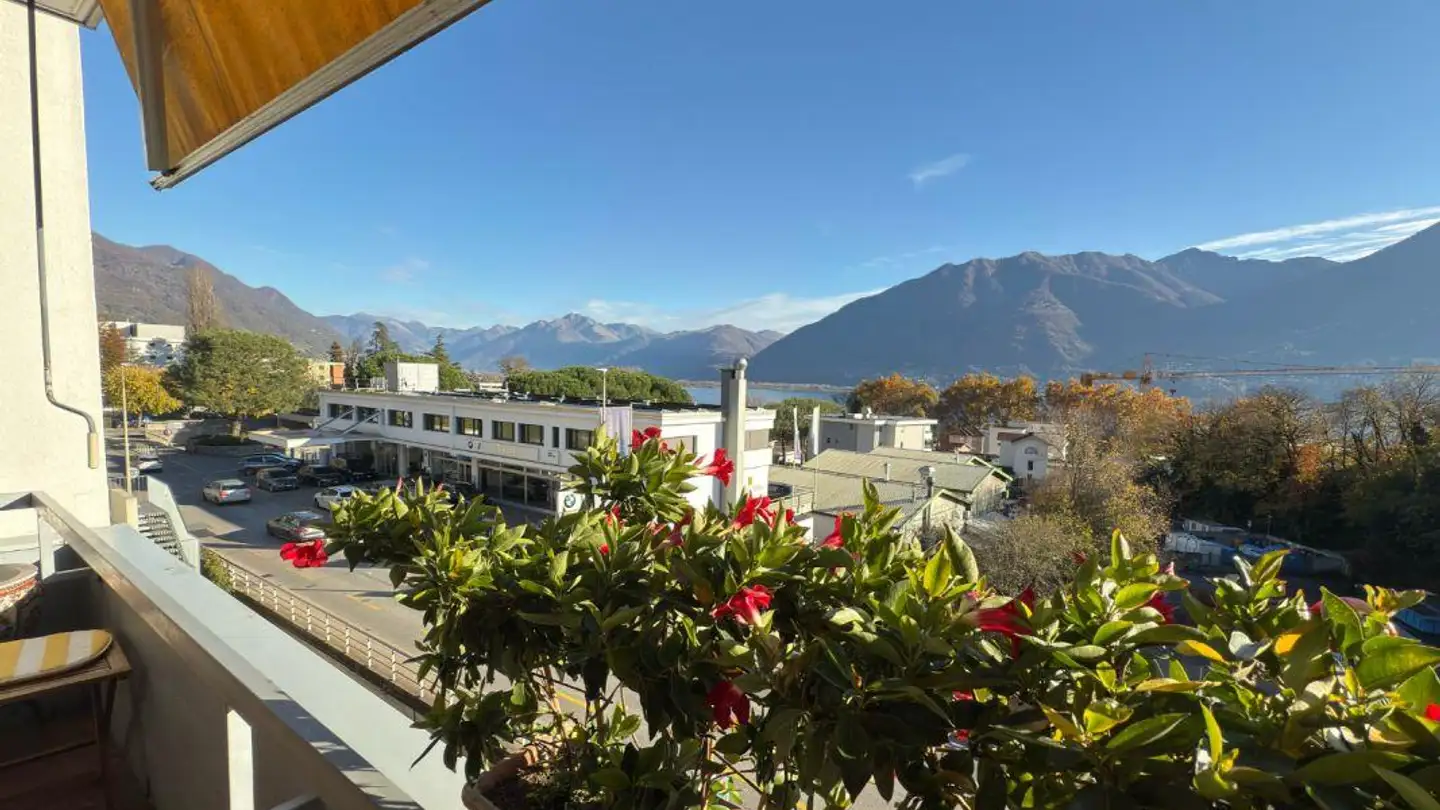 Apartment for sale - 6648 Minusio - Photo 3