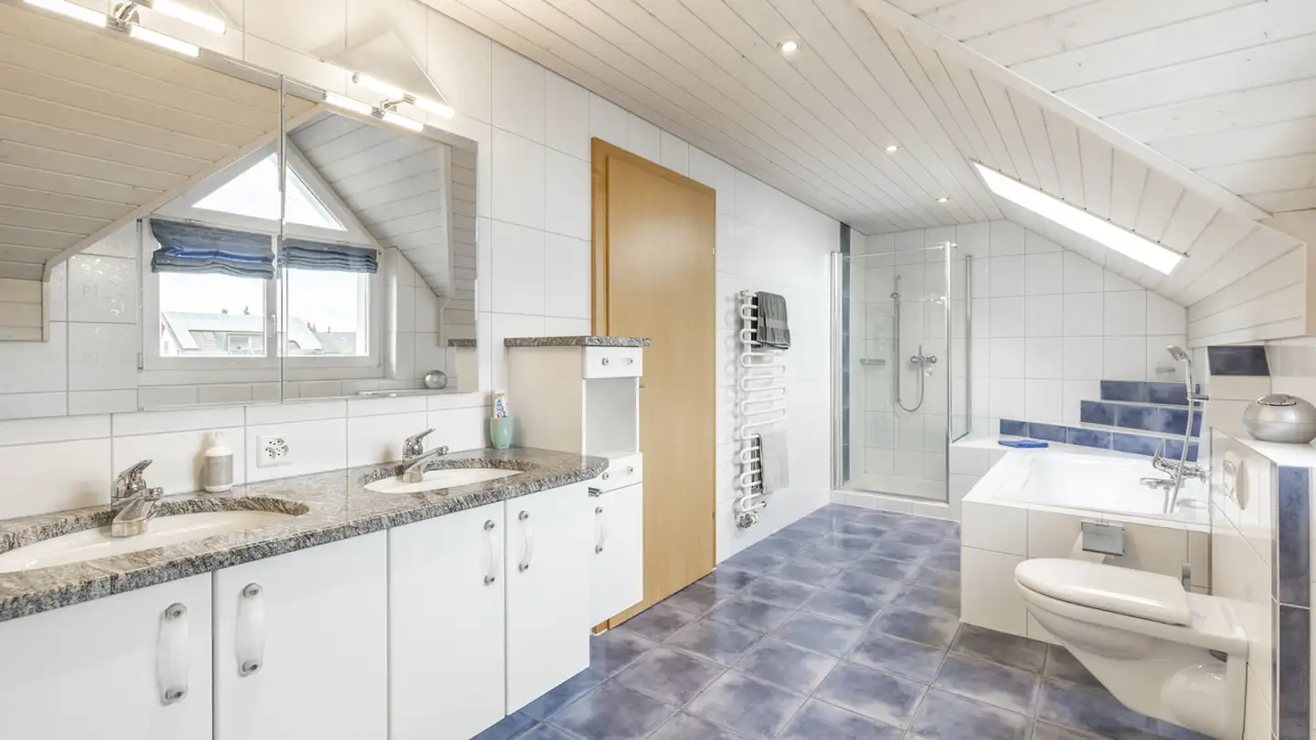 Einfamilienhaus kaufen - Gehrenweg 20, 9462 Montlingen - Foto 4