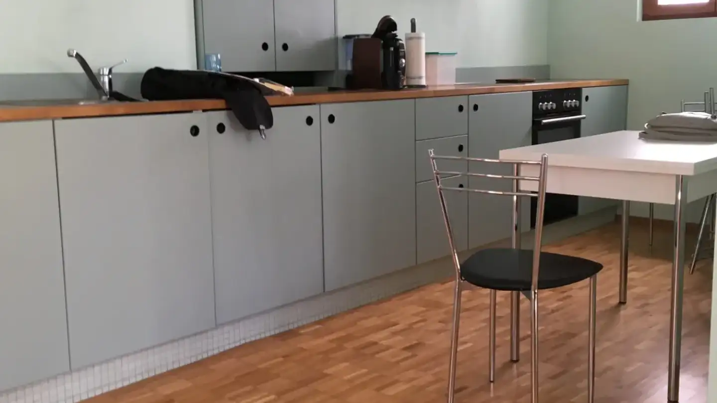 Wohnung mieten - Kaplaneigasse 2, 3930 Visp - Foto 2