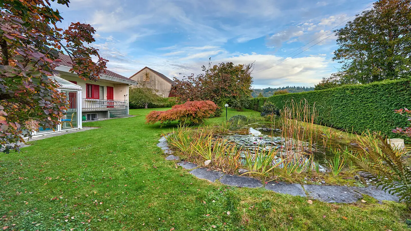 Terreno edificabile in vendita - Vordergasse 2, 5617 Tennwil - Photo 4