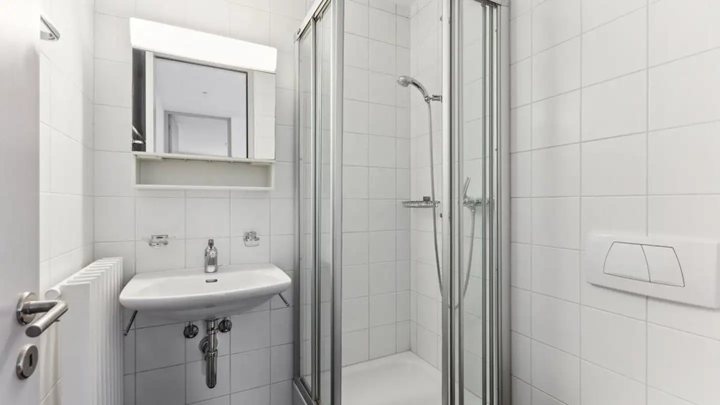 Wohnung mieten - Dorfplatz 4, 3176 Neuenegg - Foto 4