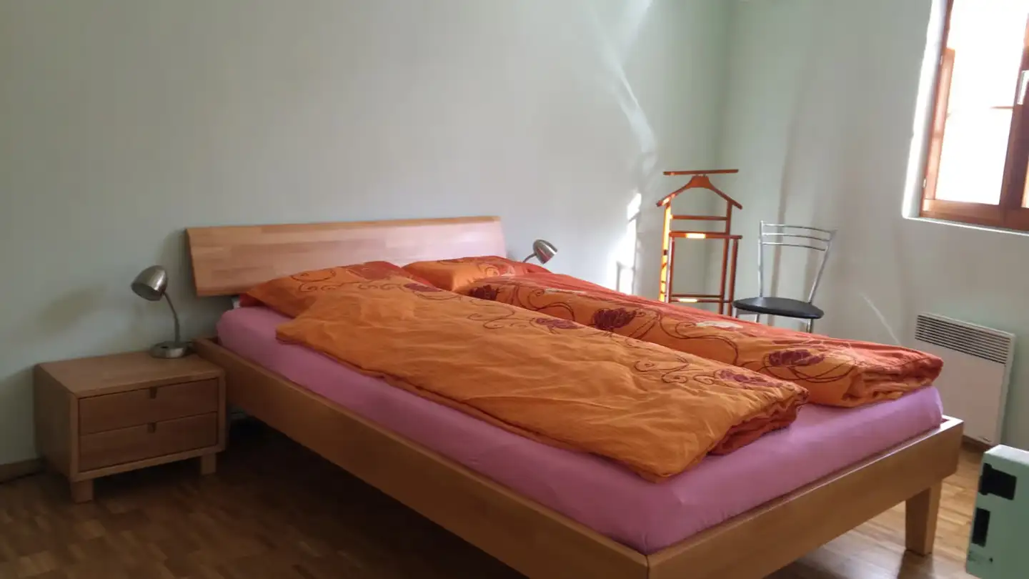 Wohnung mieten - Kaplaneigasse 2, 3930 Visp - Foto 4