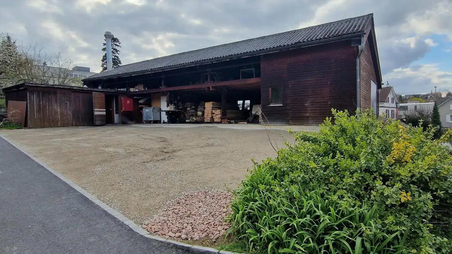Espace de stockage à louer - Hallenrain, 4104 Oberwil BL - Photo 2