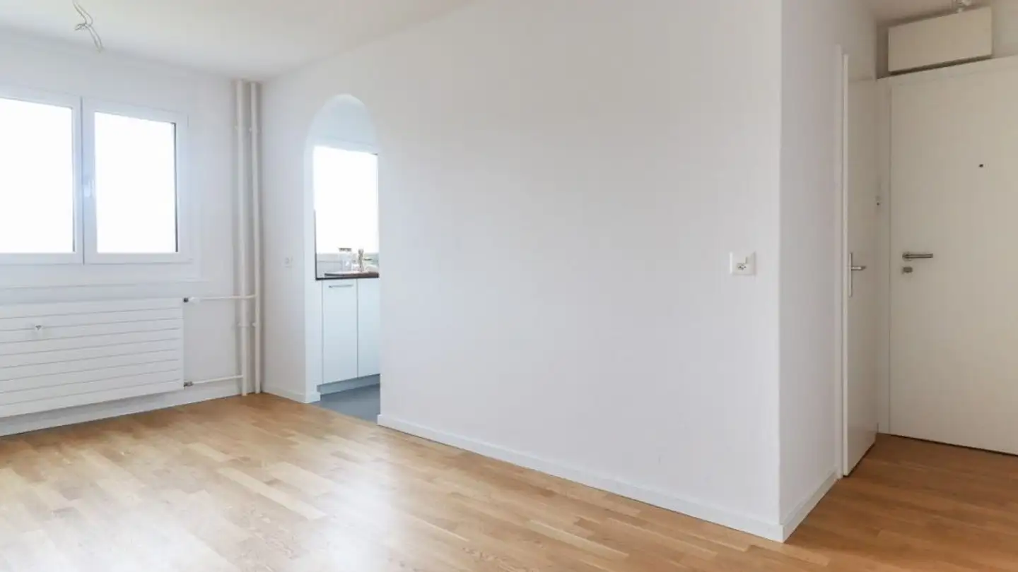 Appartement à louer - Poststrasse 180, 8957 Spreitenbach