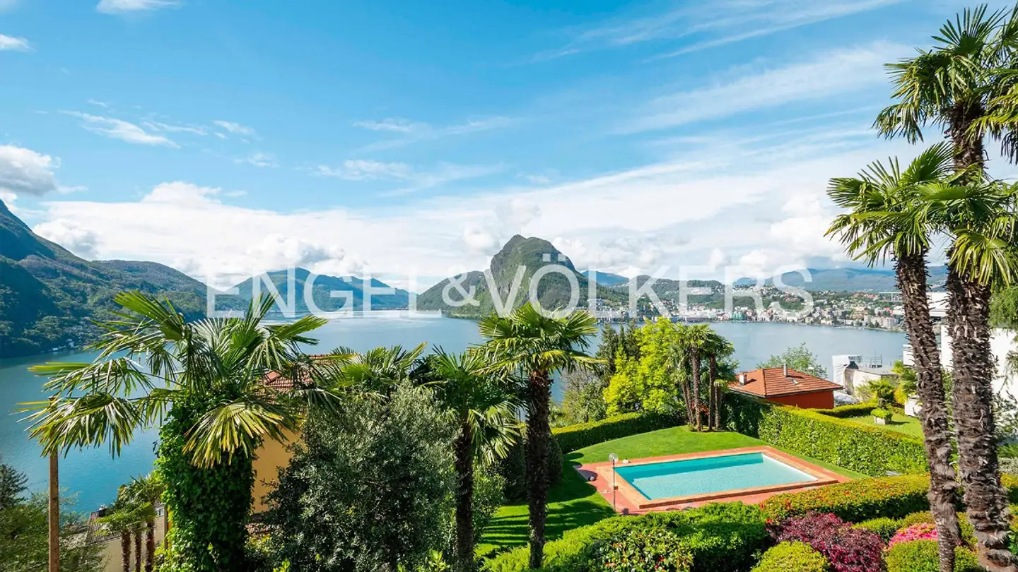 Apartment for sale - 6977 Ruvigliana