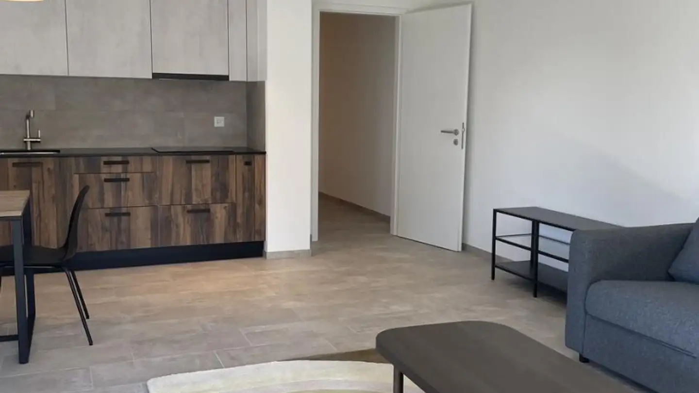 Appartamento in affitto - En Baumettaz, 1023 Crissier - Foto 3