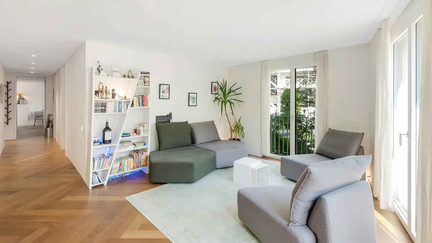 Apartment for sale - 8038 Zürich - Photo 3