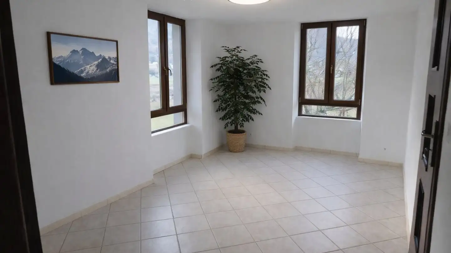 Wohnung mieten - Route Des Prés-Râpets, 1892 Lavey-Village - Foto 2