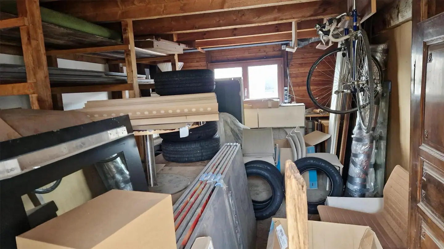 Espace de stockage à louer - Hallenrain, 4104 Oberwil BL - Photo 3