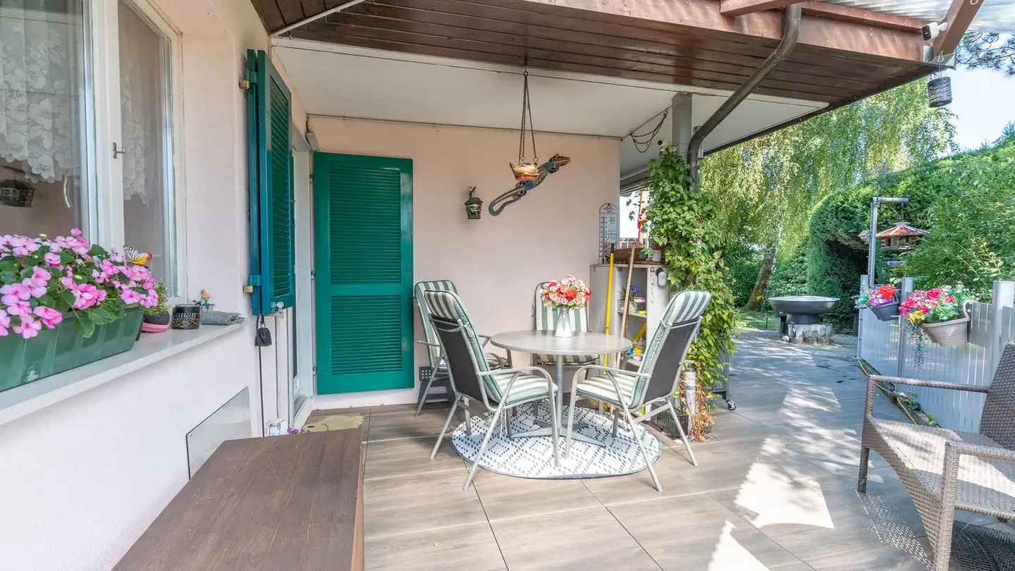 Casa singola in vendita - Madwiesweg 5, 8461 Oerlingen - Foto 4
