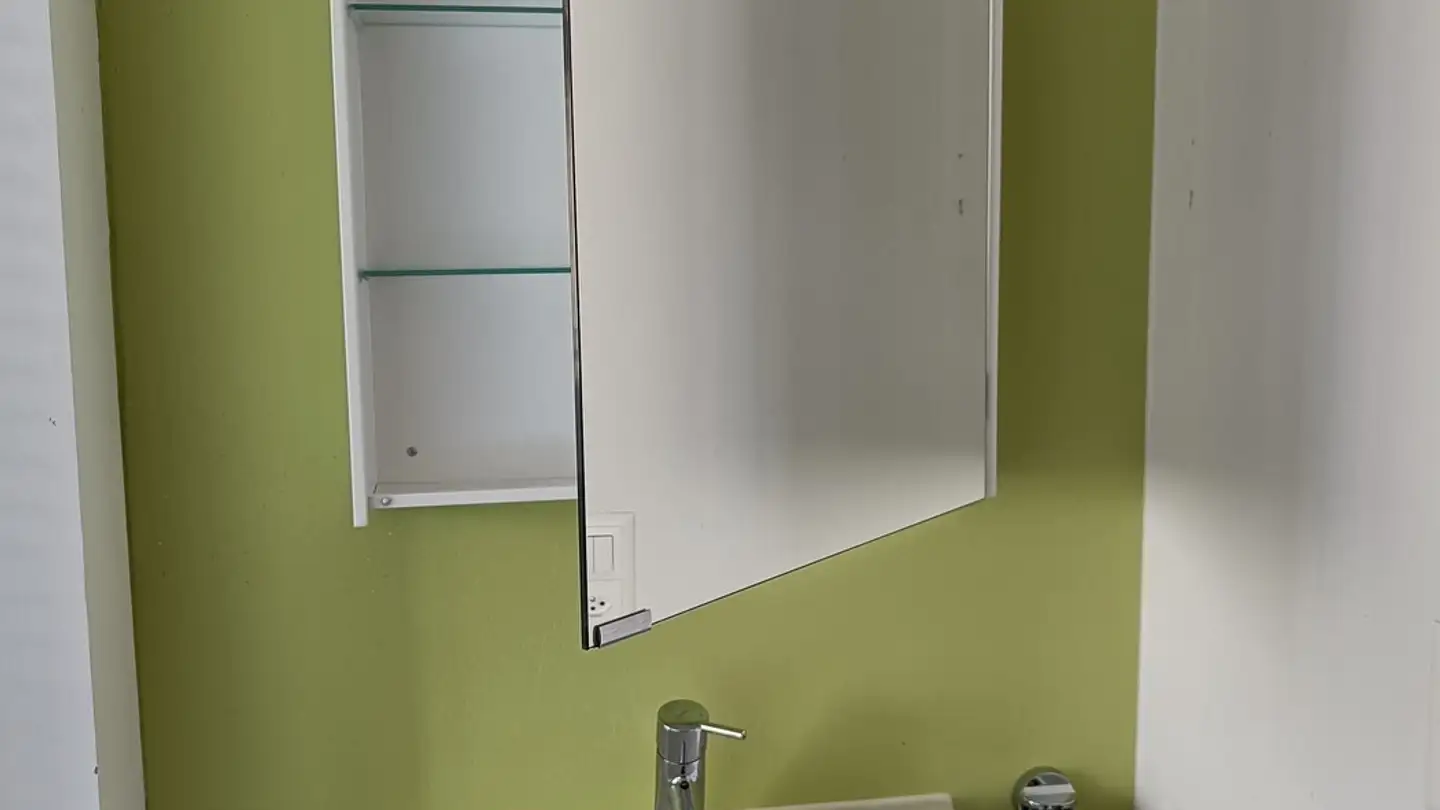 Single room for rent - Untere Briggerstrasse 31, 8406 Winterthur - Photo 2